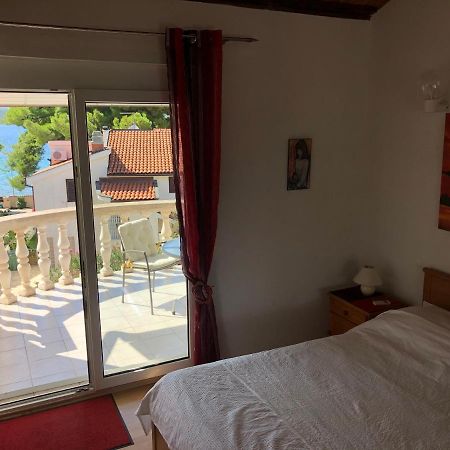 Villa Rada & Eugen Zaboric Exteriör bild
